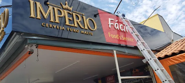 Facil Food's Service