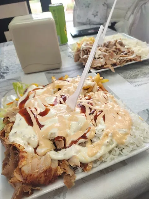 Star Doner Kebab