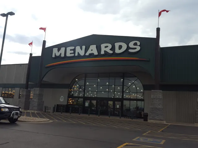 Menards