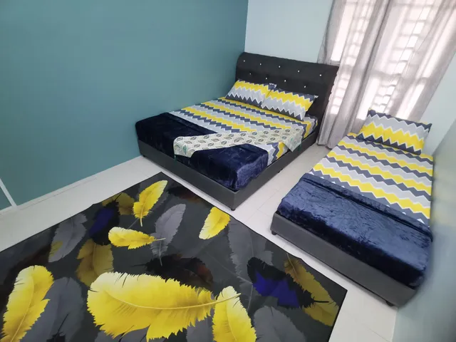 Happyscape Home2stay