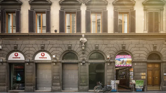 Residenza Quartieri Storici Suites Firenze