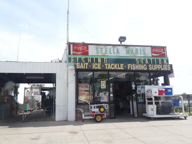 Stella Maris Restaurant