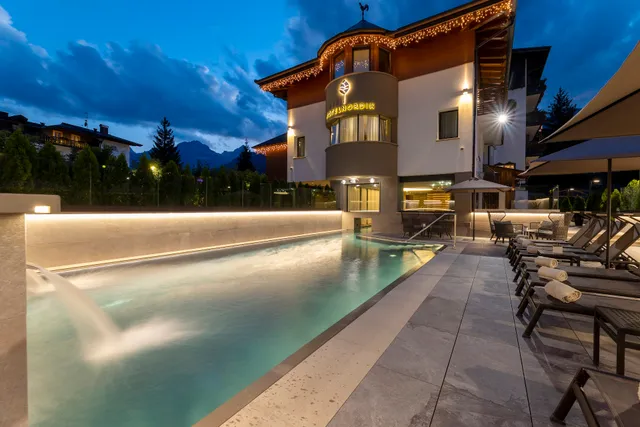 Hotel Nordik - Andalo