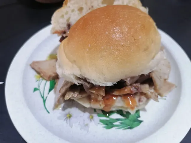 Tortas El Gallo Feliz