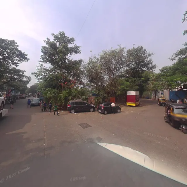 Gopal Snacks and Fast Food Licensed Stall