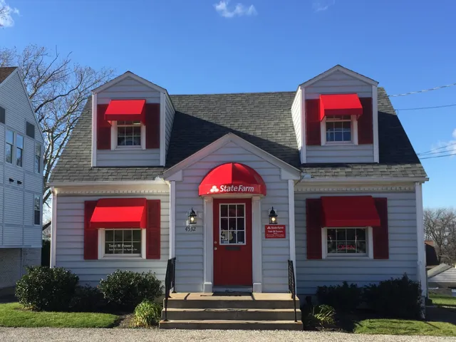 Todd M. Powers - State Farm Insurance Agent