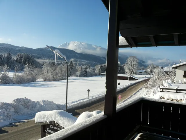 Gästehaus Sonnenhang