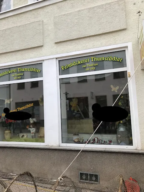 Feinbäckerei Thumstädter