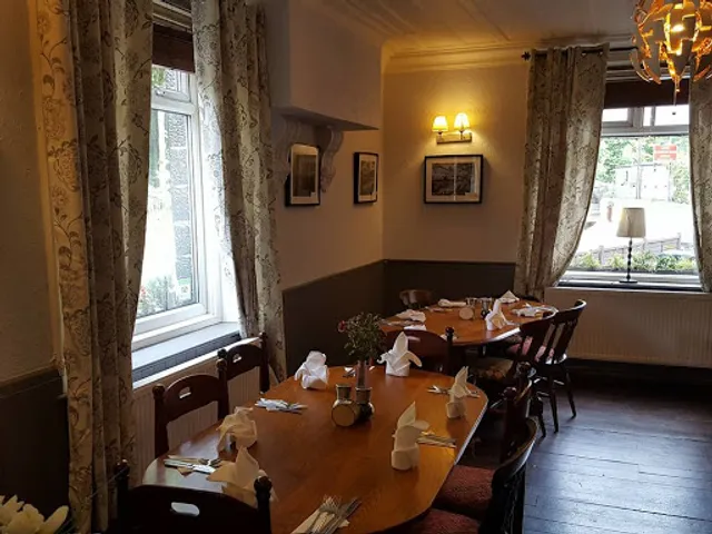 The Clarence - Greenfield