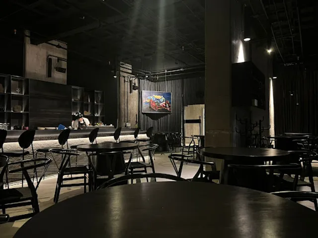 Erizo de Mar Restaurante