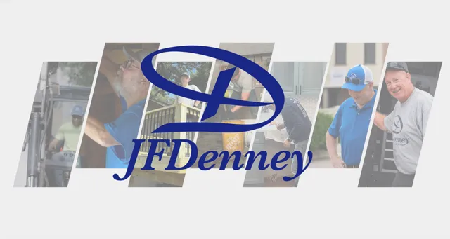 J F Denney, Inc.
