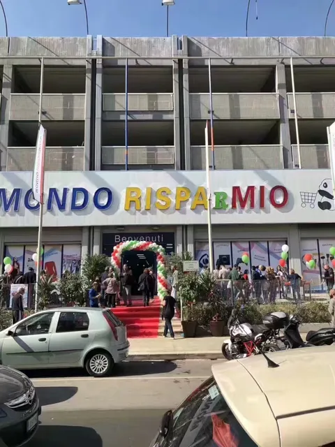 Mondo Risparmio