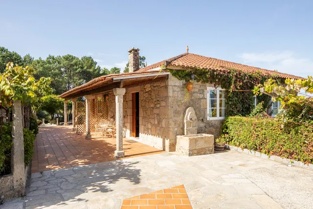 Apartamentos Barral Meu Lar