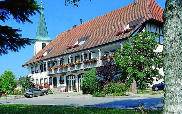 Kaiserhaus