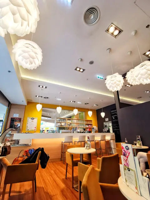 Tauber Café Citygate