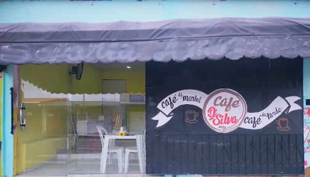 Café D'SILVA
