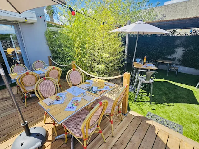 Demoiselles d’Asie