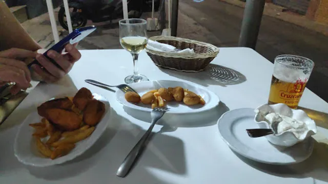 Cafe Bar Sombrillito