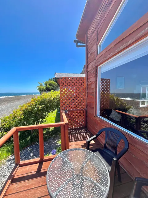 Loft y Cabañas Quetru