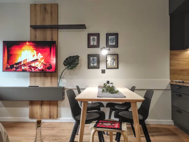 Apartman SPEEDY Gondola, Kopaonik