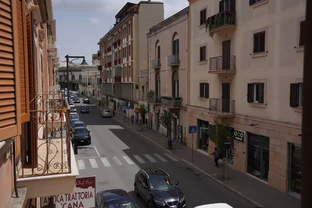 La Chicca Casa Vacanze