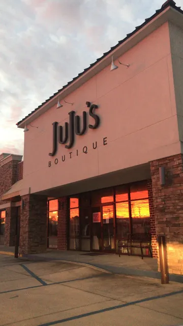 JuJu’s Boutique