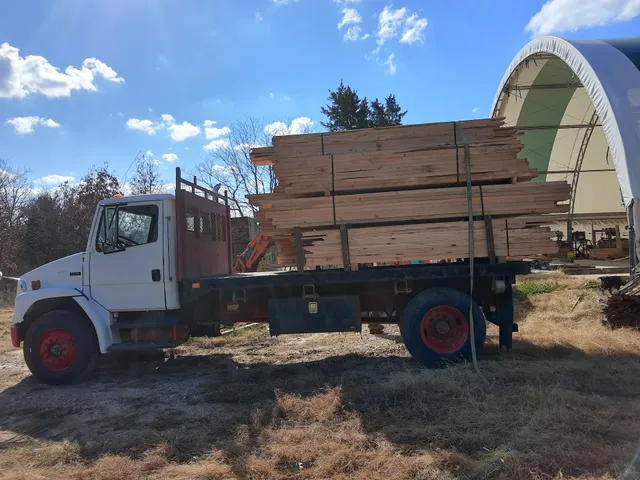 OZARKS COUNTRY FURNITURE