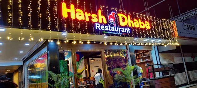 Harsh Dhaba Restaurant