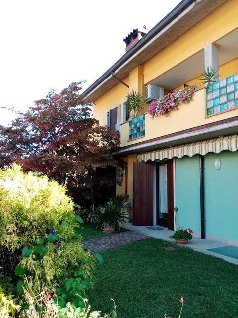 Affittacamere Marisa