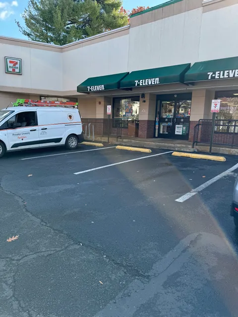 7-Eleven
