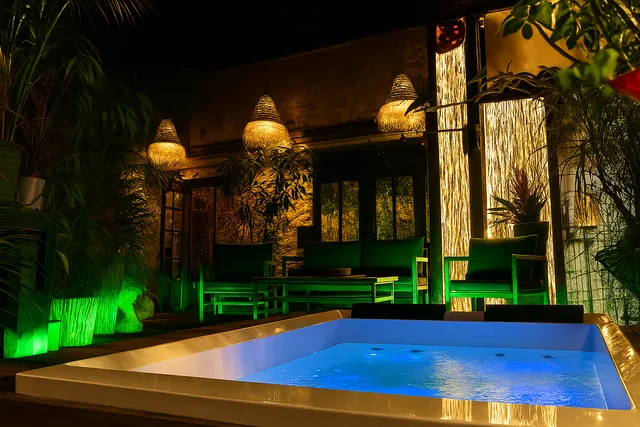 Il Giardino di Chiara