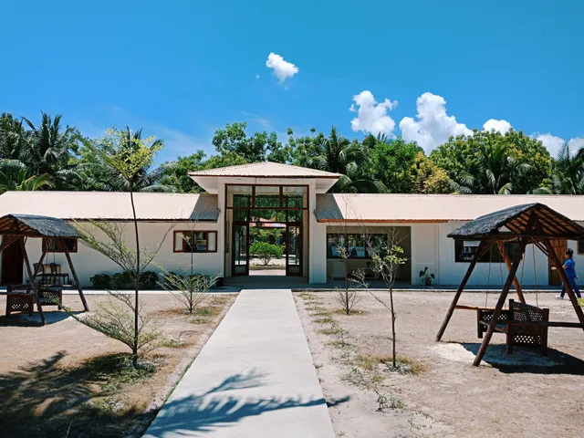 La Playa Estrella Beach Resort