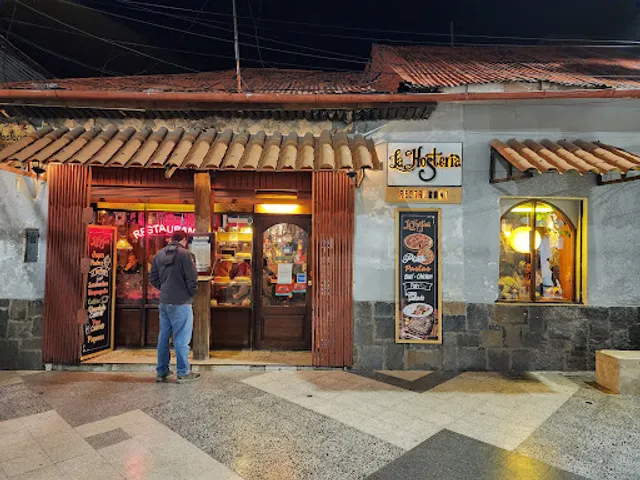 La Hosteria