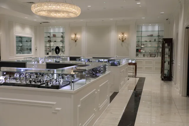 McCary's Jewelers Inc