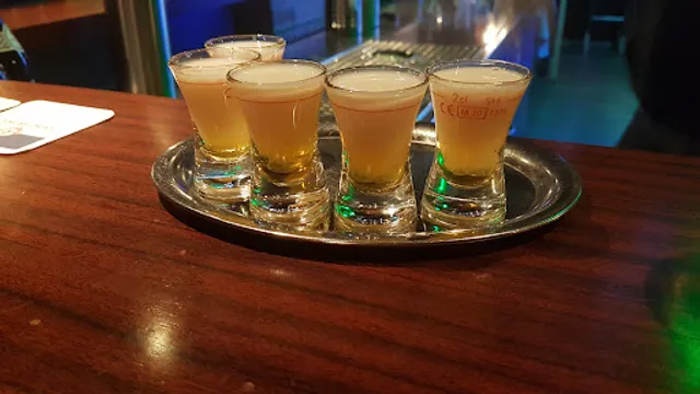 Savoy Bar - Nürnberg