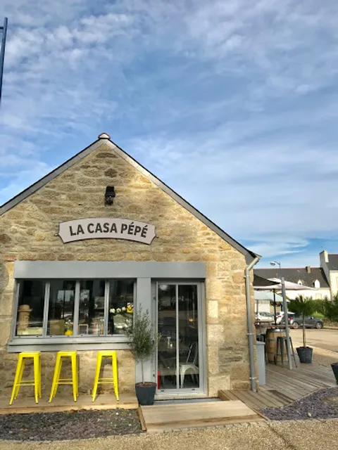 La Casa Pépé