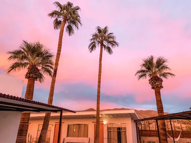 Miracle Manor Boutique Hotel & Spa