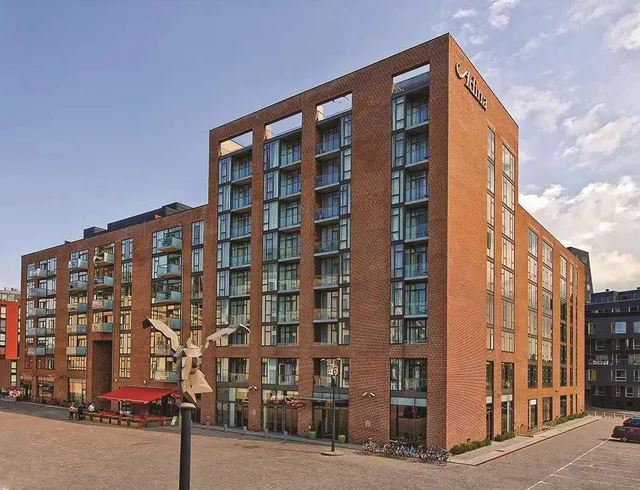 Adina Apartment Hotel Copenhagen