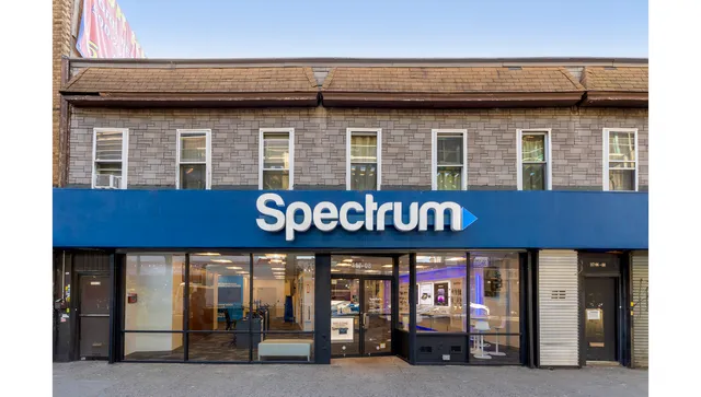 Spectrum Store