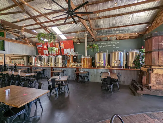 Mudgee Brewing Co Brewpub & Restaurant