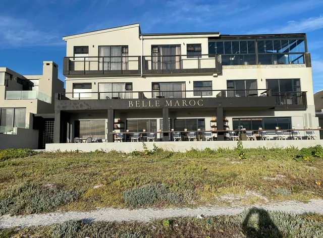 Belle Maroc Boutique Hotel