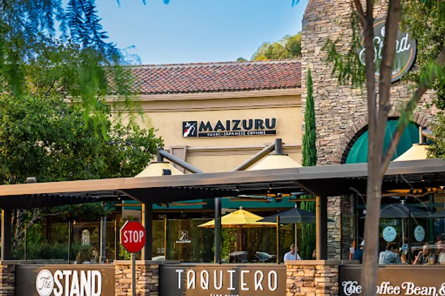 Maizuru AYCE Sushi Bar