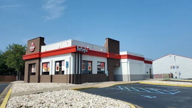Arby's