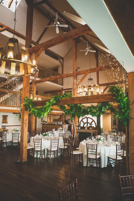 In Bloom Weddings and Events