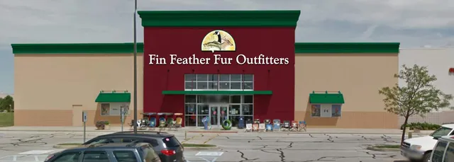 Fin Feather Fur Outfitters - Rossford