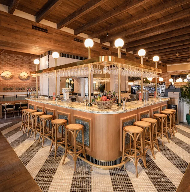 Café Santacruz - Bar de Tapas | Sevilla Centro