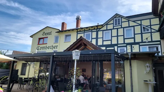 Landhotel Combecher