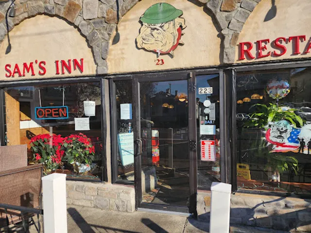 Sam's Inn Restaurant