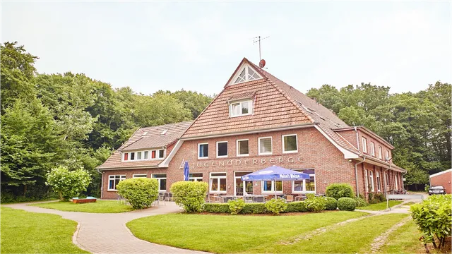 Youth Hostel Bad Zwischenahn