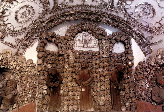 Santa Maria della Concezione dei Cappuccini